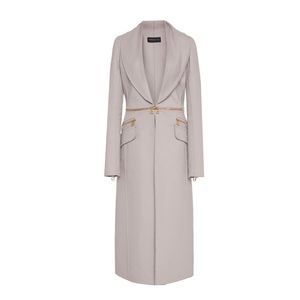 Brandon Maxwell Wool Coat BNWT